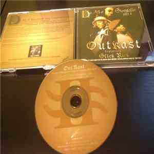 OutKast Featuring Slick Rick - Da Art Of Storytellin' Part 1