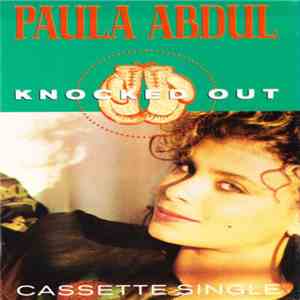 Paula Abdul - Knocked Out