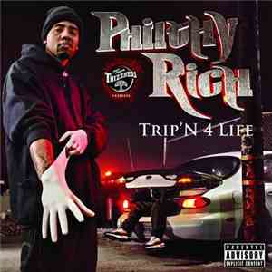 Philthy Rich - Trip'N 4 Life