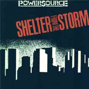 PowerSource - Shelter From The Storm