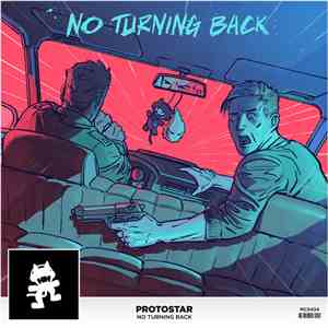Protostar  - No Turning Back