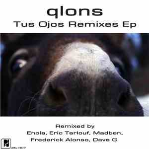qlons - Tus Ojos Remixes EP