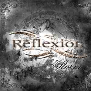 Reflexion - Storm