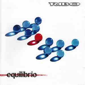 Ribo  - Equilibrio