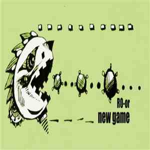 RO-or - New Game