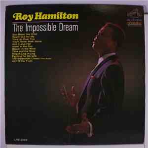 Roy Hamilton  - The Impossible Dream
