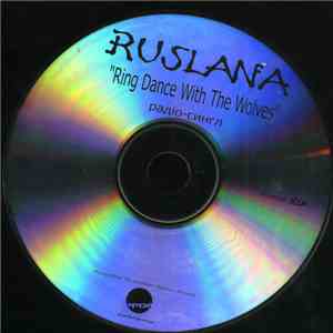 Ruslana - Ring Dance With The Wolves