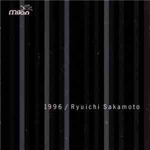 Ryuichi Sakamoto - 1996