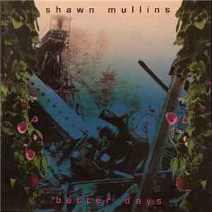 Shawn Mullins - Better Days