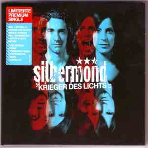 Silbermond - Krieger Des Lichts