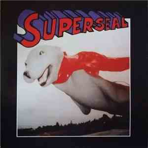 Skratchy Seal - SuperSeal Breaks
