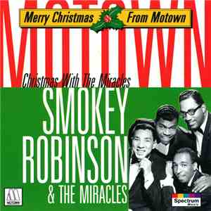 Smokey Robinson & The Miracles - Christmas With The Miracles
