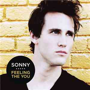 Sonny Fredie-Pedersen - Feeling The You