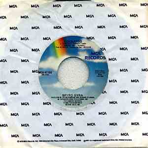 Spyro Gyra - Catching The Sun