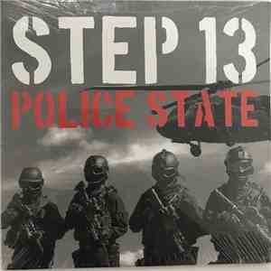 Step 13 - Police State