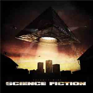 Suedwestwind - Science Fiction