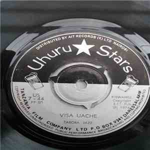 Tabora Jazz - Zabibu / Visa Uache