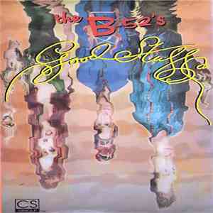 The B-52's - Good Stuff