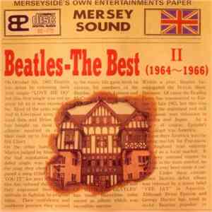 The Beatles - The Best II (1964 - 1966)