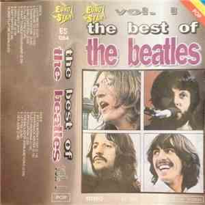 The Beatles - The Best Of The Beatles Vol. 1