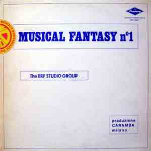 The BRF Studio Group - Musical Fantasy N°1