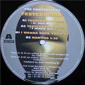 The Controllers - Testcrashin'