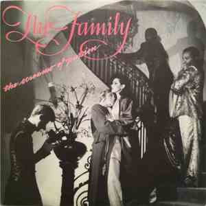 The Family  - The Screams Of Passion