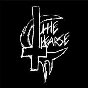 The Hearse - The Hearse