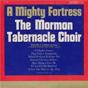 The Mormon Tabernacle Choir - A Mighty Fortress