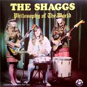 The Shaggs - Philosophy Of The World