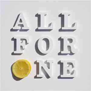 The Stone Roses - All For One