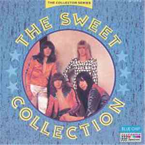 The Sweet - Fox On The Run - Collection