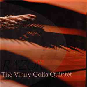 The Vinny Golia Quintet - Razor