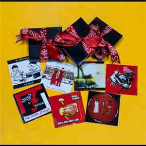 The White Stripes - White Stripes 3" Record Set