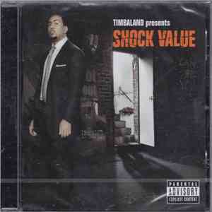 Timbaland - Shock Value