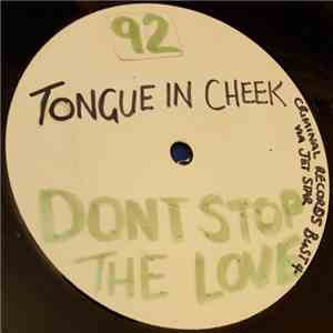 Tongue N Cheek - Don't Stop The Love
