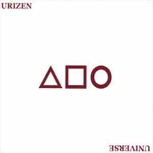Urizen - Universe