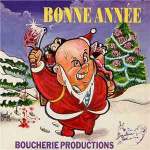 Various - Bonne Année
