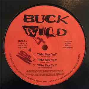 Various - Buck Wild