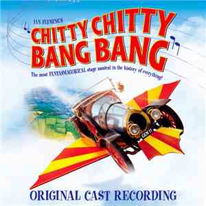 Various - Chitty Chitty Bang Bang (Original Cast Recording)