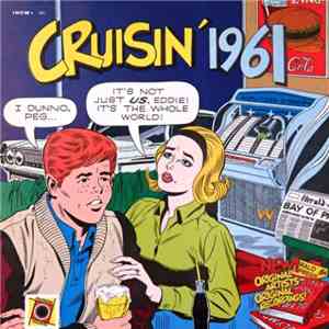 Various - Cruisin' 1961
