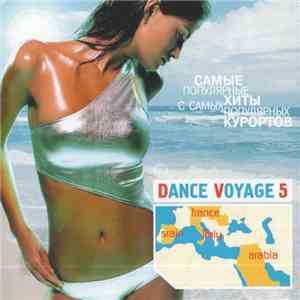 Various - Dance Voyage 5