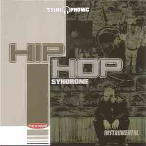 Various - Hip Hop Syndrome (Instrumental)