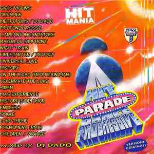 Various - Hit Parade Dance Progressive