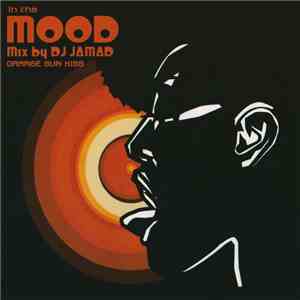 Various - In The Mood: Orange Sun Kiss