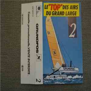 Various - Le "Top" Des Airs Du Grand Large 2