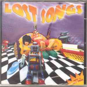 Various - Lost Songs