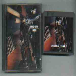 Various - Midem 1998