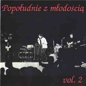 Various - Popołudnie Z Młodością Vol. 2