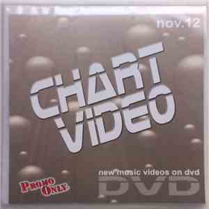 Various - Promo Only Chart Video Nov.12
